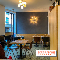 Restaurant Passerini : on a testé le meilleur italien de Paris selon le guide 50 Top Italy