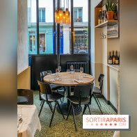 Restaurant Passerini : on a testé le meilleur italien de Paris selon le guide 50 Top Italy