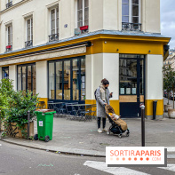 Restaurant Passerini : on a testé le meilleur italien de Paris selon le guide 50 Top Italy