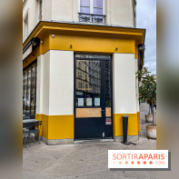 Restaurant Passerini : on a testé le meilleur italien de Paris selon le guide 50 Top Italy