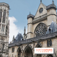 Balade découverte à Paris sur les traces de Molière