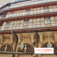 Balade découverte à Paris sur les traces de Molière