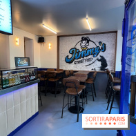 Jimmy’s Street Food