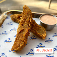 Jimmy’s Street Food