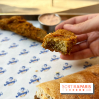 Jimmy’s Street Food