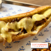 Jimmy’s Street Food