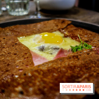 Breizh Café Batignolles, nos photos