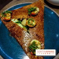 Breizh Café Batignolles, nos photos