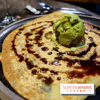 Breizh Café Batignolles, nos photos