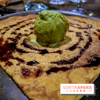 Breizh Café Batignolles, nos photos