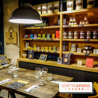 Breizh Café Batignolles, nos photos