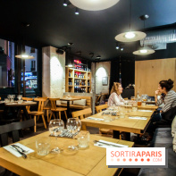 Breizh Café Batignolles, nos photos