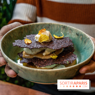 Selva restaurant Amazonien et sa carte d'hiver