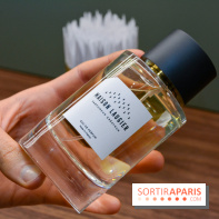 Maison Laugier, la boutique atelier de parfumeur