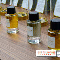 Maison Laugier, la boutique atelier de parfumeur