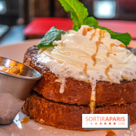 Le Saint-Régis, la brasserie 100% parisienne de l'Ile-Saint-Louis