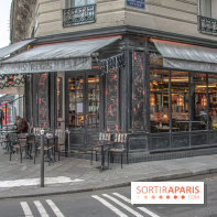 Le Saint-Régis, la brasserie 100% parisienne de l'Ile-Saint-Louis