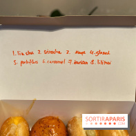 Mardi Gras et Chandeleur 2022 Nonette