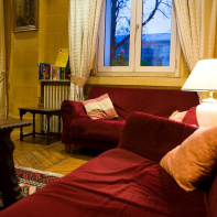 Hotel du Square d'Anvers