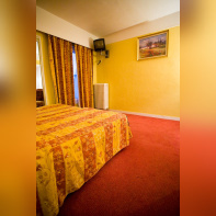 Hotel du Square d'Anvers