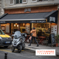 Galbar, la crêperie aux saveurs surprenantes du 10e arrondissement