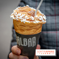 Galbar, la crêperie aux saveurs surprenantes du 10e arrondissement