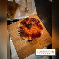 Galbar, la crêperie aux saveurs surprenantes du 10e arrondissement