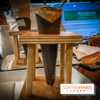 Galbar, la crêperie aux saveurs surprenantes du 10e arrondissement