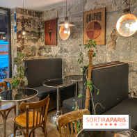 Galbar, la crêperie aux saveurs surprenantes du 10e arrondissement