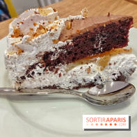 Cloud Cakes, le coffee shop aux patisseries vegan aériennes