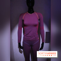 Futurotextile 3 : Thermolactyl Evolution