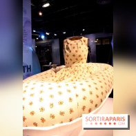 Boat dress par Jacqueline Bradley