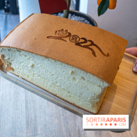 Les douceurs et pâtisseries asiatiques 