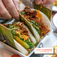 Restaurant John Weng Paris 10e