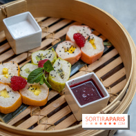 Restaurant John Weng Paris 10e