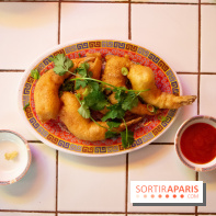 Nouvel An Chinois chez Panda Panda 2022