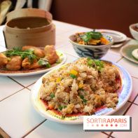 Nouvel An Chinois chez Panda Panda 2022