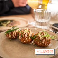 Le Baobar, le nouveau bar à Bao de MAMAHUHU