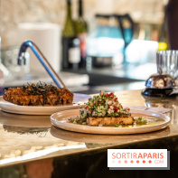 Le Baobar, le nouveau bar à Bao de MAMAHUHU