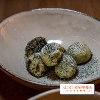 Le Baobar, le nouveau bar à Bao de MAMAHUHU