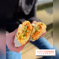 Plan D Nouvel An lunaire 2022