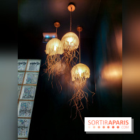 Les Petits Bateaux à Paris, nos photos 