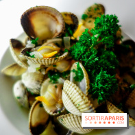 Les Petits Bateaux à Paris, nos photos 