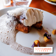 Les Petits Bateaux à Paris, nos photos 