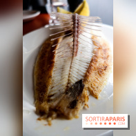 Les Petits Bateaux à Paris, nos photos 