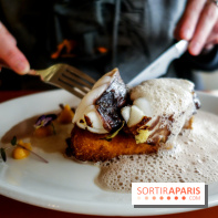 Les Petits Bateaux à Paris, nos photos 