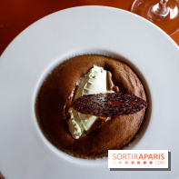 Les Petits Bateaux à Paris, nos photos 