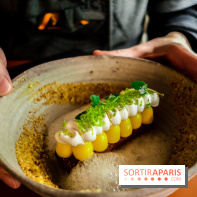 Les Petits Bateaux à Paris, nos photos 