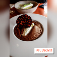 Les Petits Bateaux à Paris, nos photos 