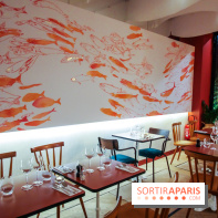 Les Petits Bateaux à Paris, nos photos 